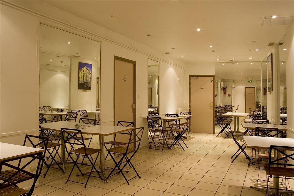 Hotel Ours Blanc - Victor Hugo Toulouse Eksteriør bilde